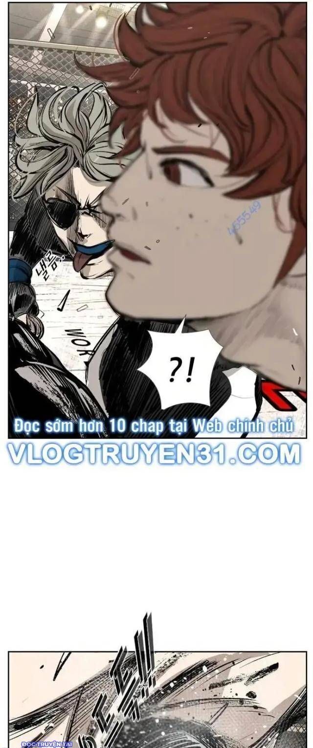 Shark - Cá Mập Chapter 151 - 53