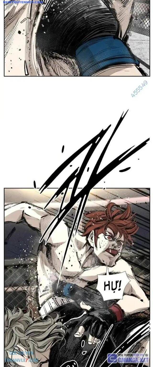 Shark - Cá Mập Chapter 151 - 54