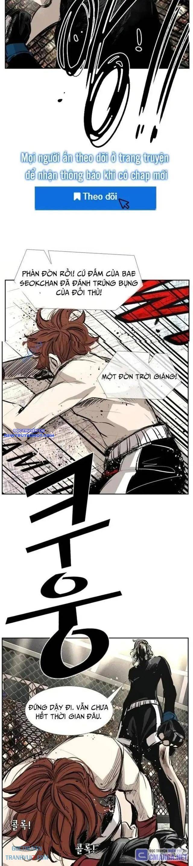 Shark - Cá Mập Chapter 151 - 55