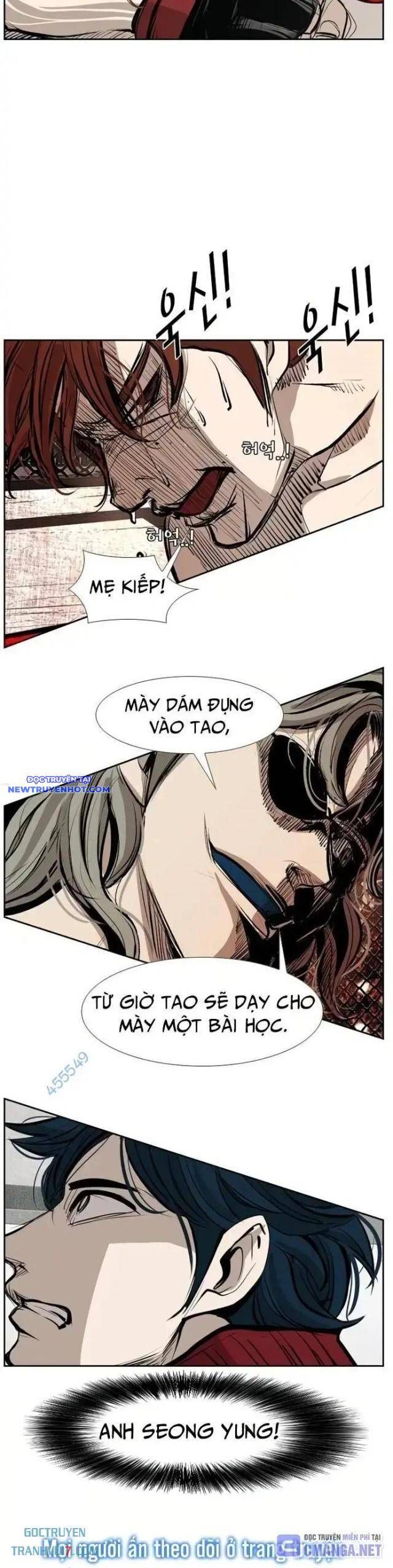 Shark - Cá Mập Chapter 151 - 56