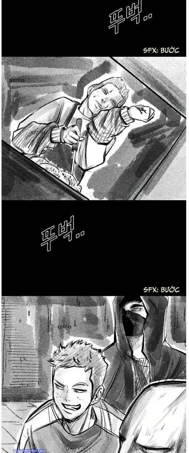 Shark - Cá Mập Chapter 151 - 7