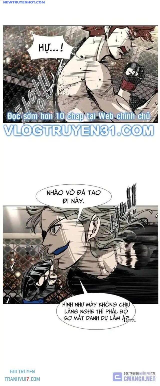 Shark - Cá Mập Chapter 152 - 12