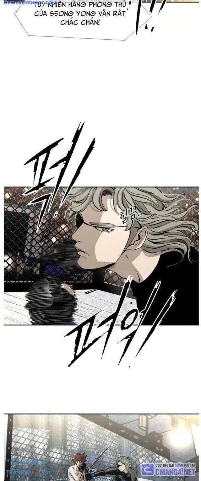 Shark - Cá Mập Chapter 152 - 14