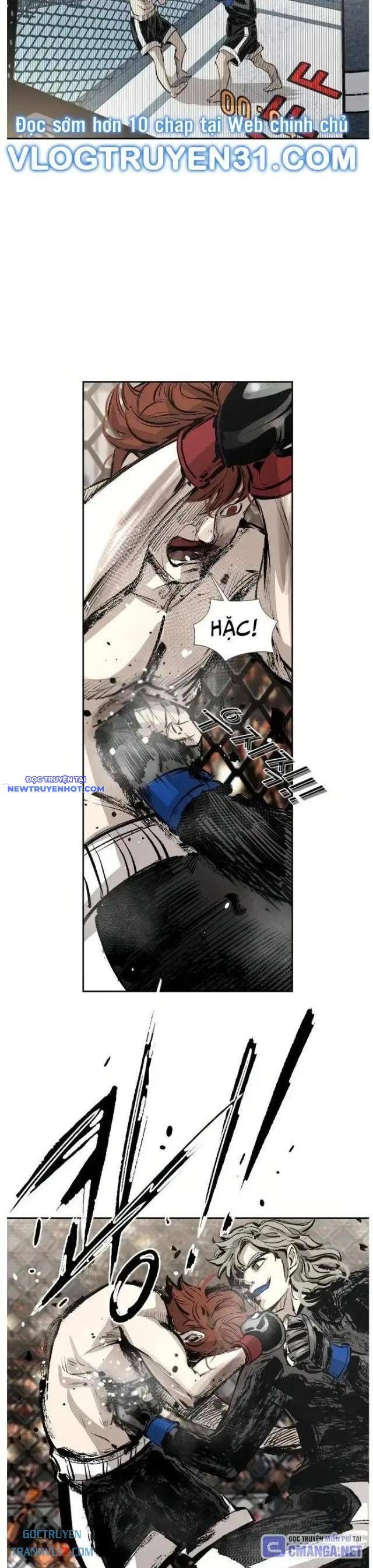 Shark - Cá Mập Chapter 152 - 15