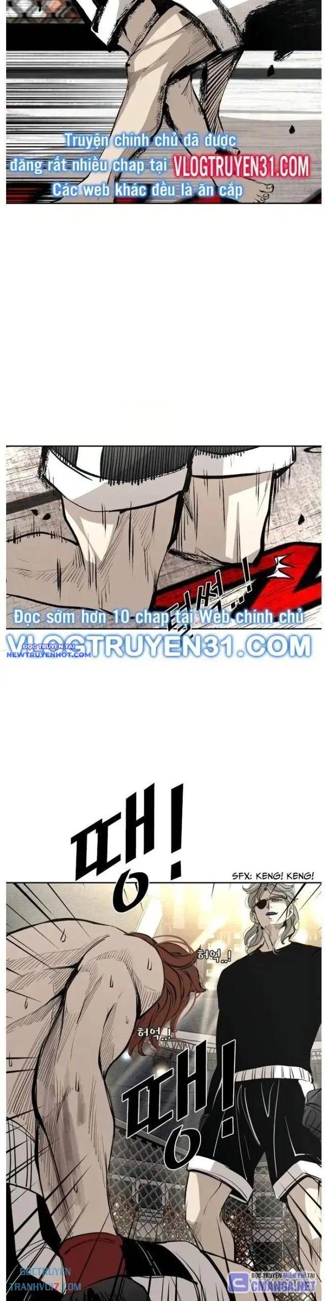 Shark - Cá Mập Chapter 152 - 16