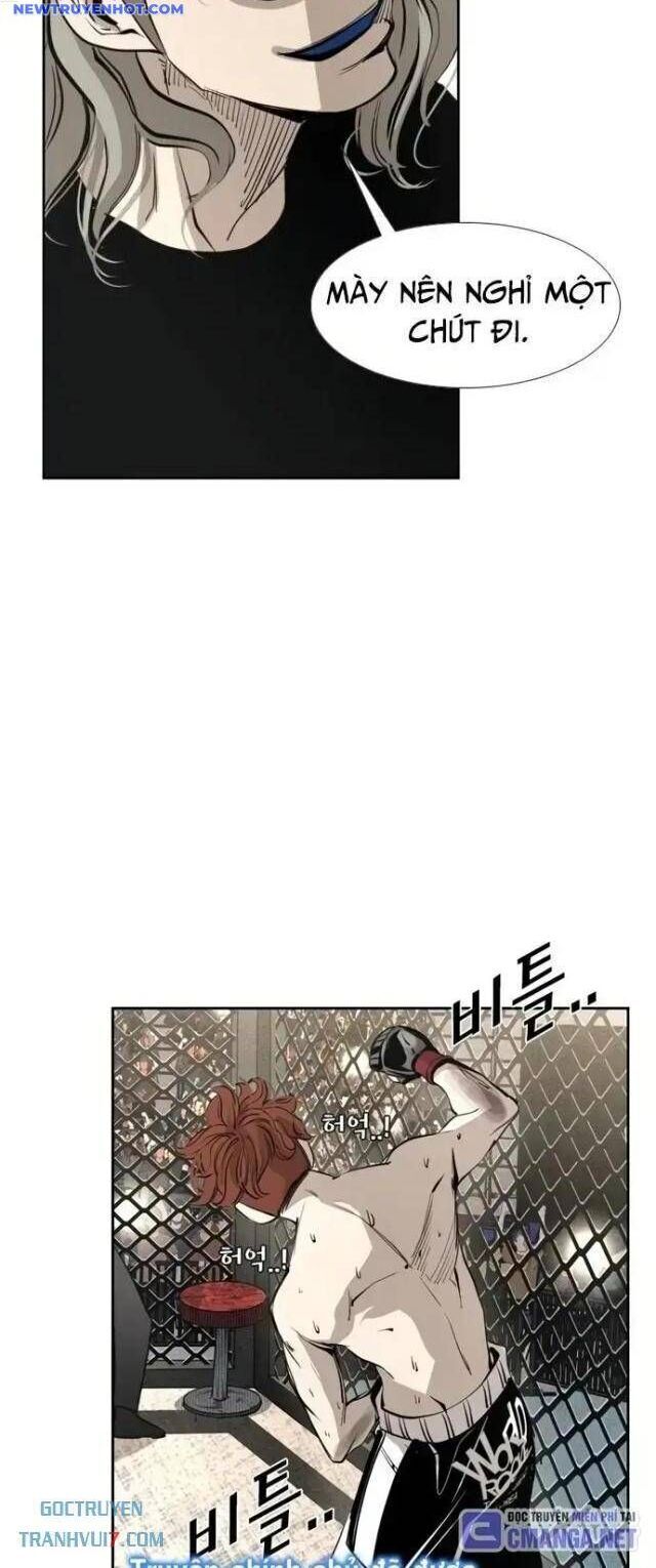 Shark - Cá Mập Chapter 152 - 18