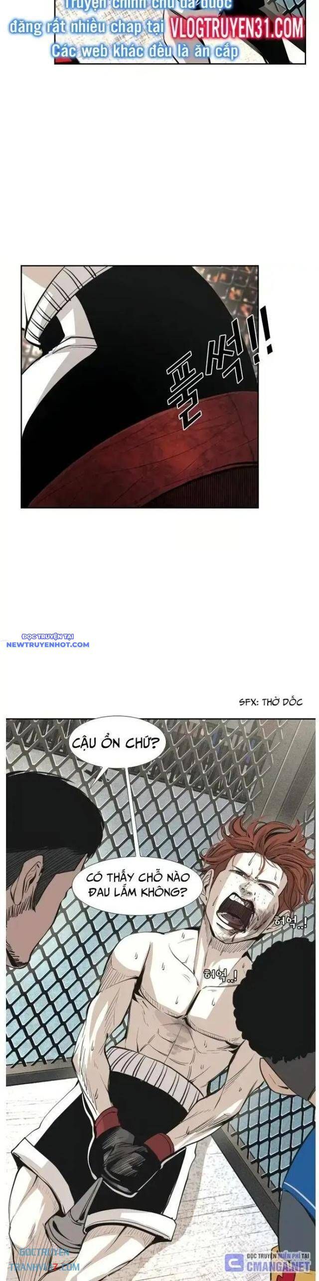 Shark - Cá Mập Chapter 152 - 19