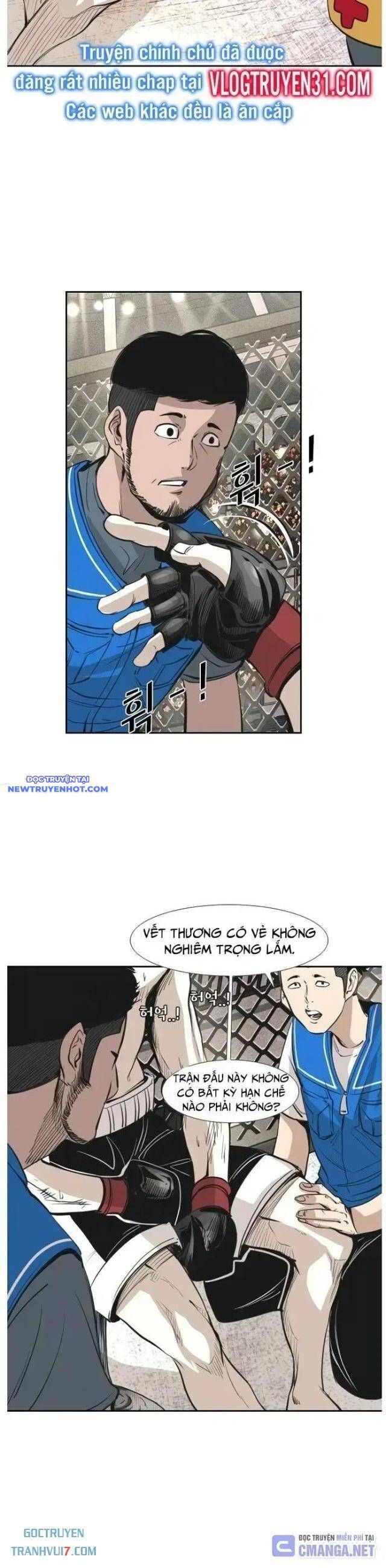 Shark - Cá Mập Chapter 152 - 20