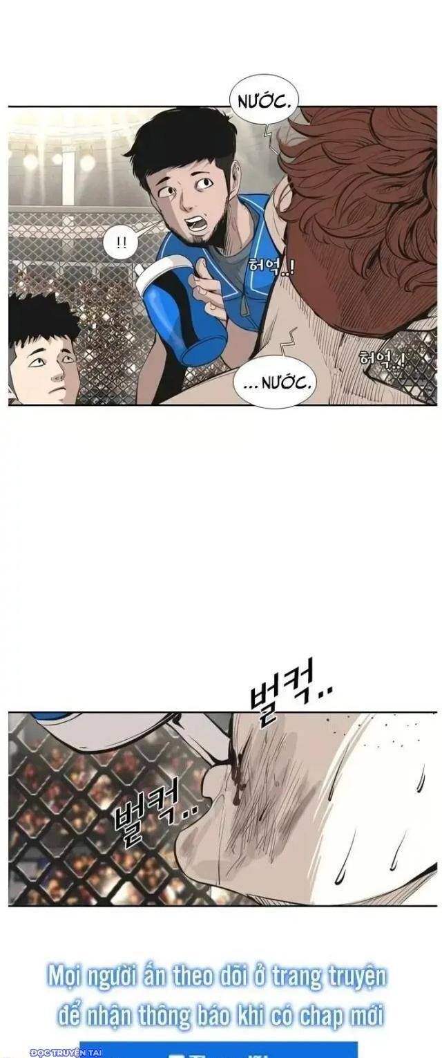Shark - Cá Mập Chapter 152 - 21