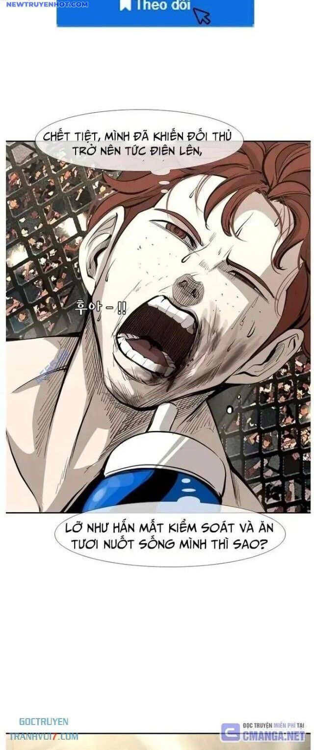 Shark - Cá Mập Chapter 152 - 22