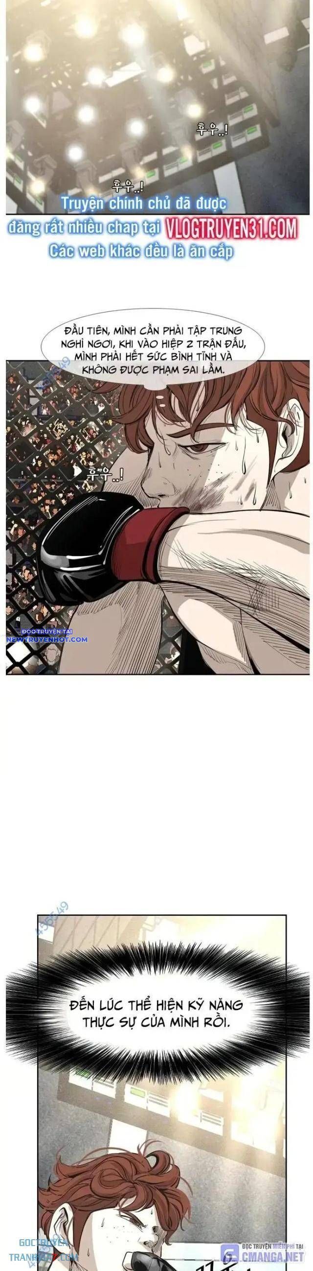 Shark - Cá Mập Chapter 152 - 23