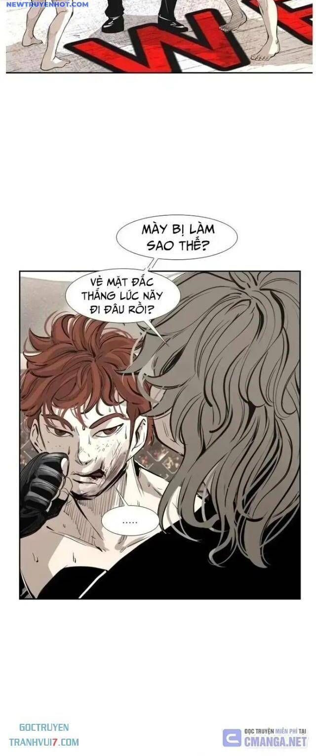 Shark - Cá Mập Chapter 152 - 25