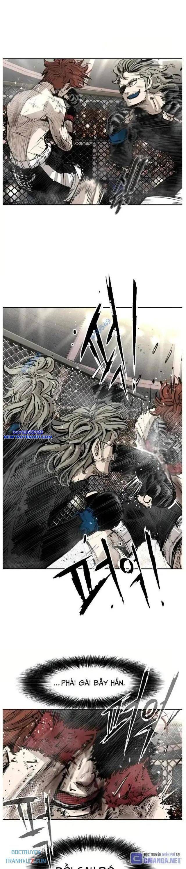 Shark - Cá Mập Chapter 152 - 28