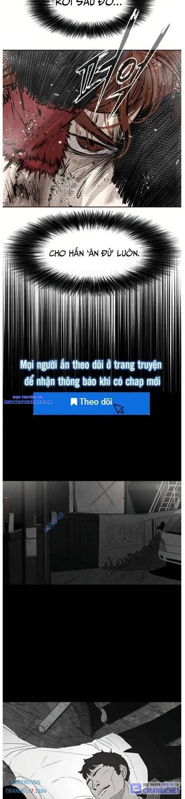 Shark - Cá Mập Chapter 152 - 29