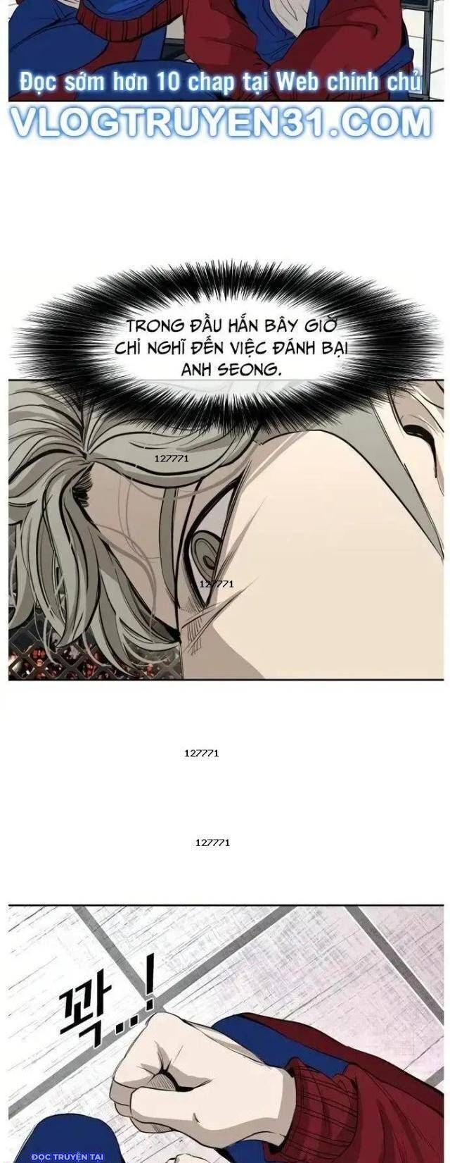 Shark - Cá Mập Chapter 152 - 4