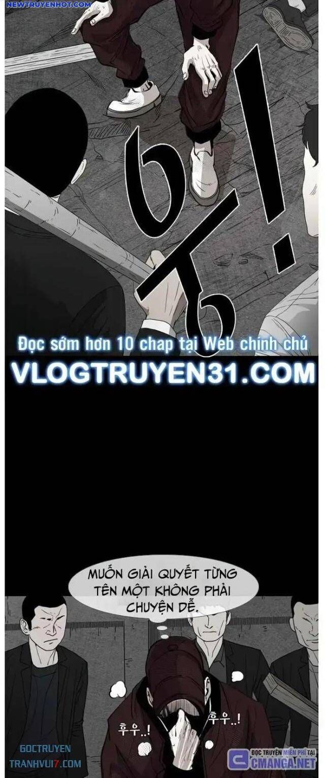 Shark - Cá Mập Chapter 152 - 31