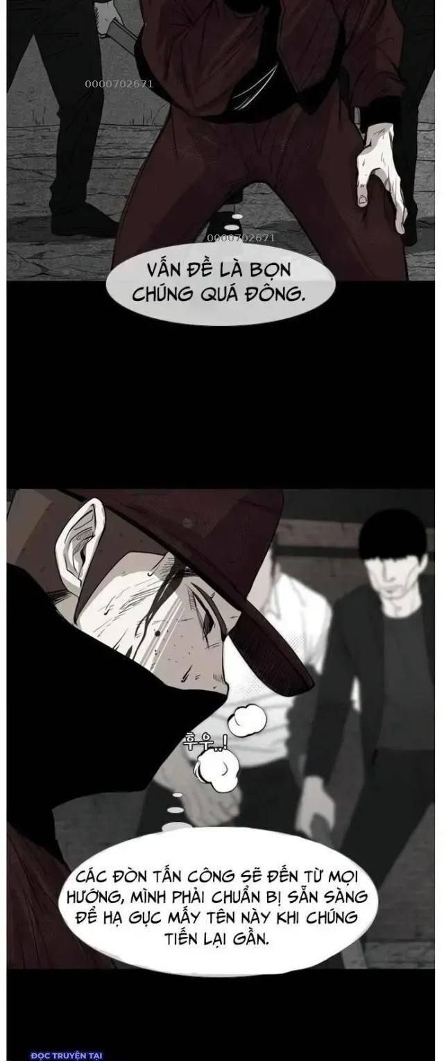 Shark - Cá Mập Chapter 152 - 32