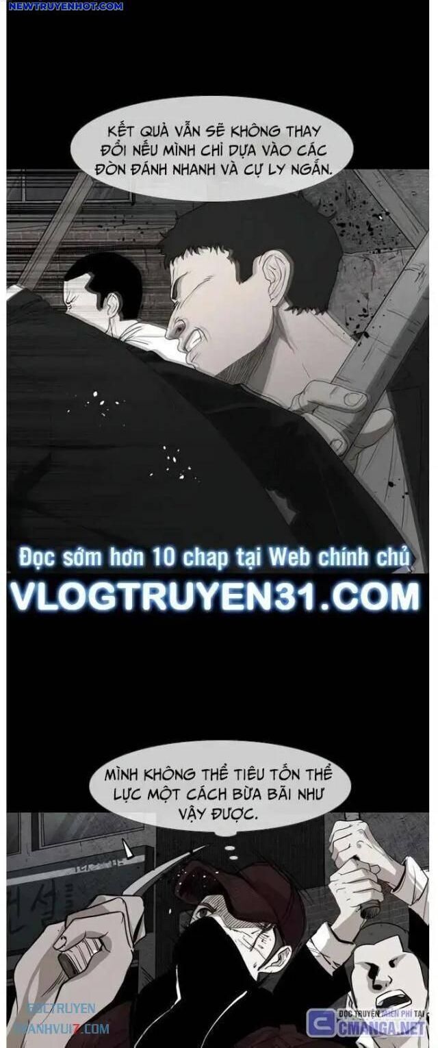 Shark - Cá Mập Chapter 152 - 33