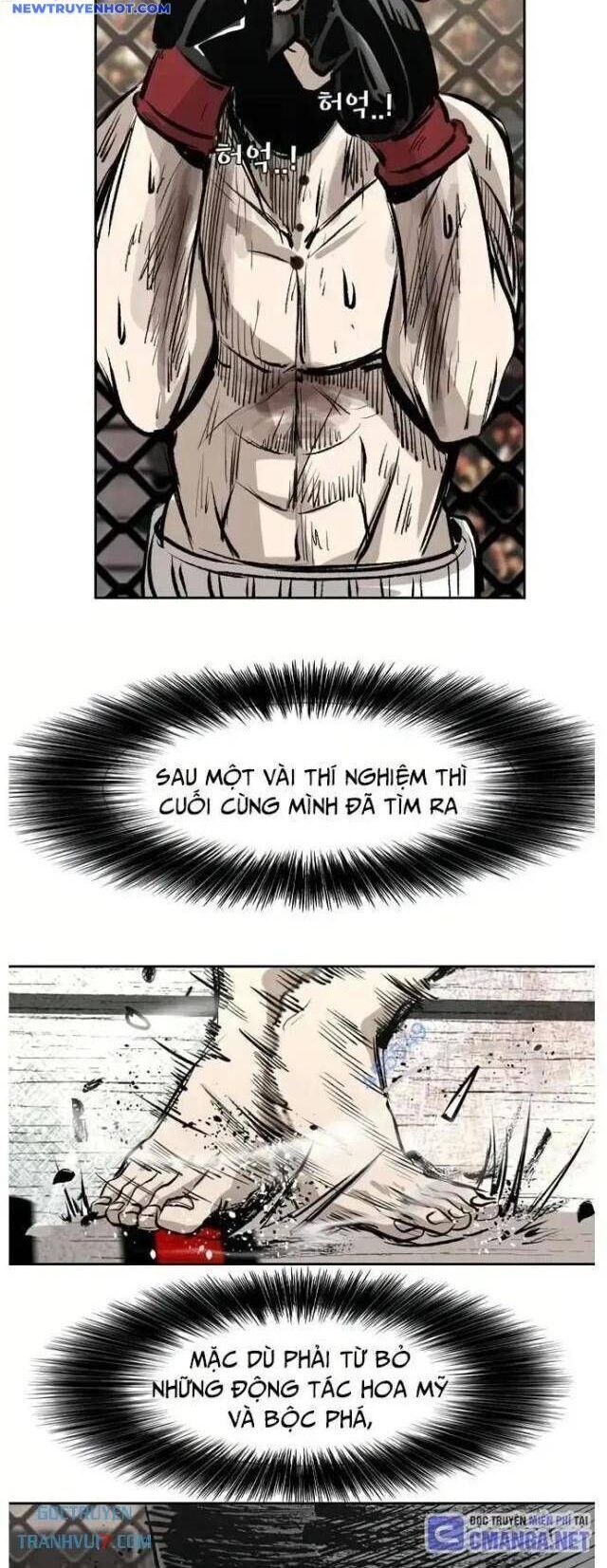 Shark - Cá Mập Chapter 152 - 37