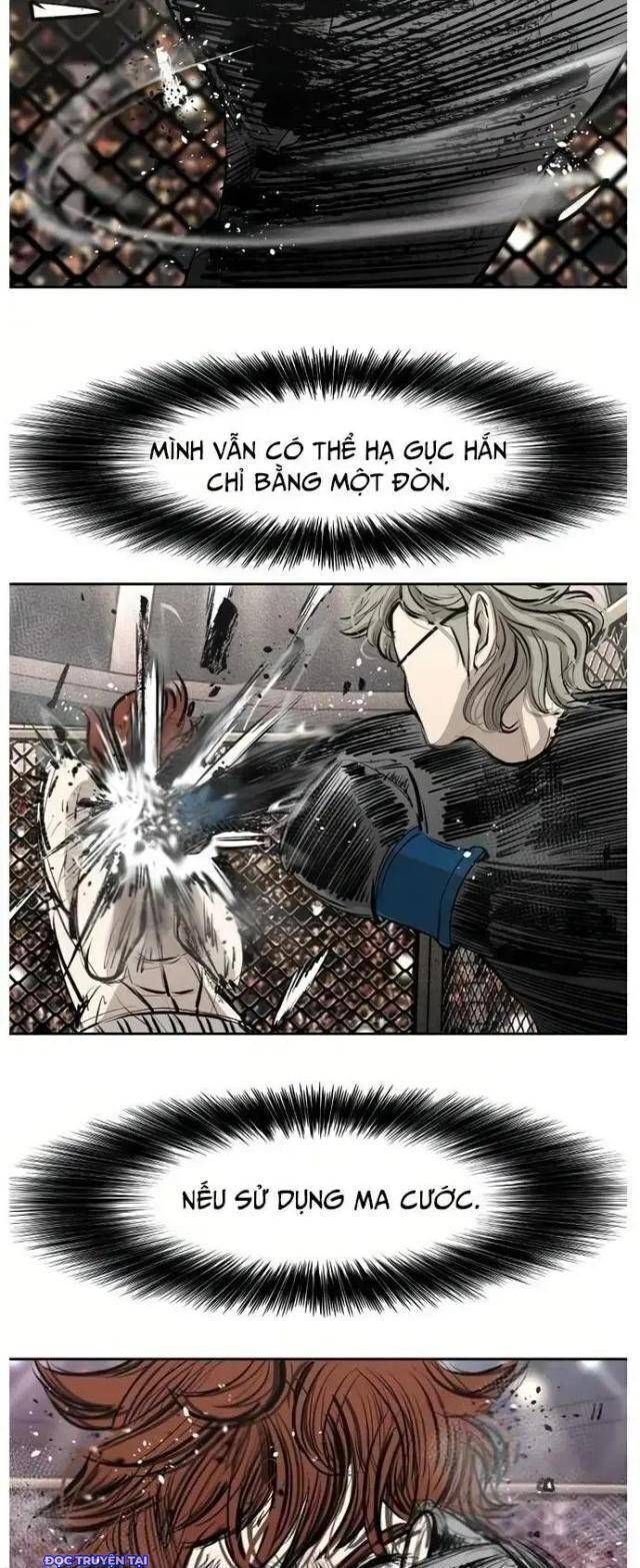 Shark - Cá Mập Chapter 152 - 38