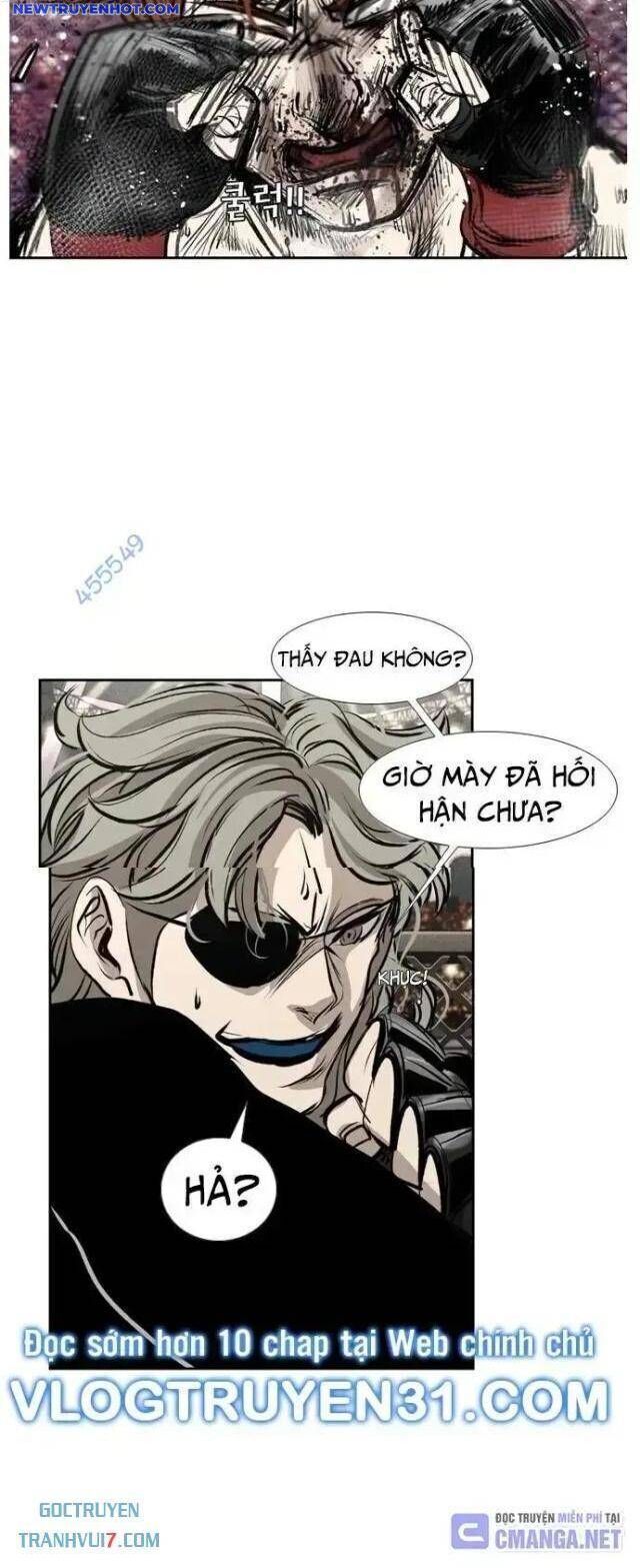 Shark - Cá Mập Chapter 152 - 39