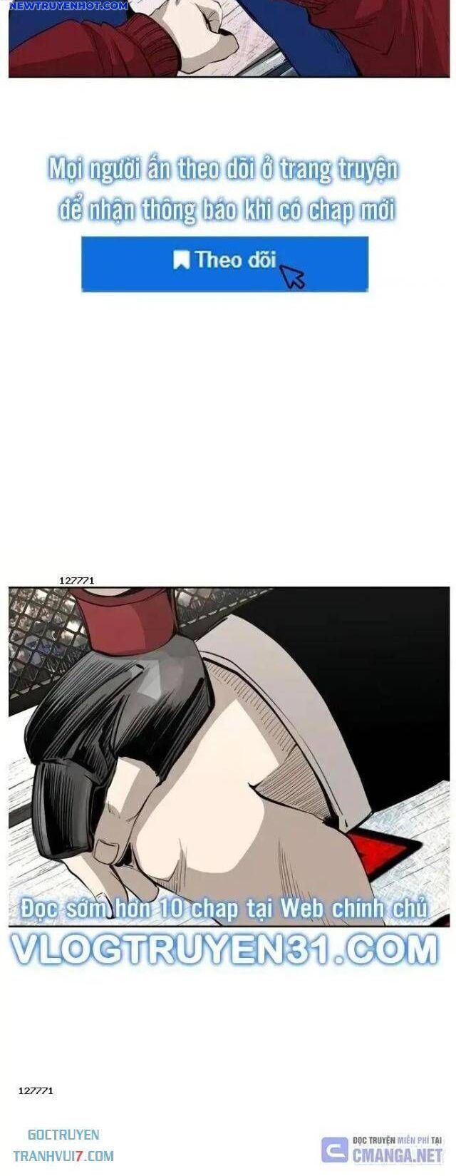 Shark - Cá Mập Chapter 152 - 5