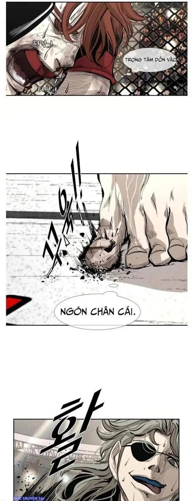 Shark - Cá Mập Chapter 152 - 42