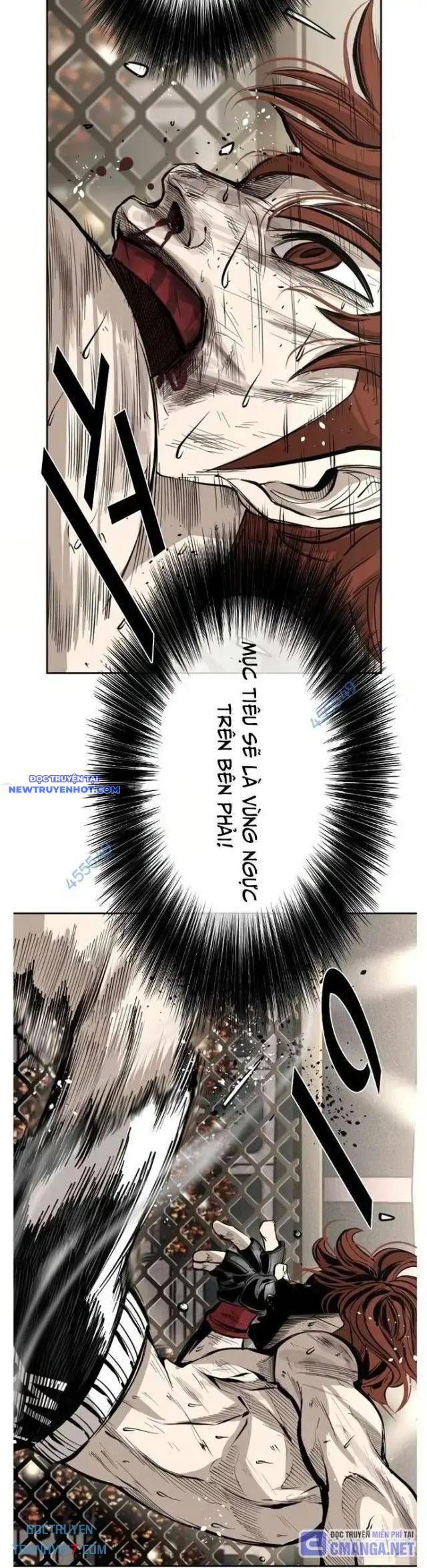 Shark - Cá Mập Chapter 152 - 44