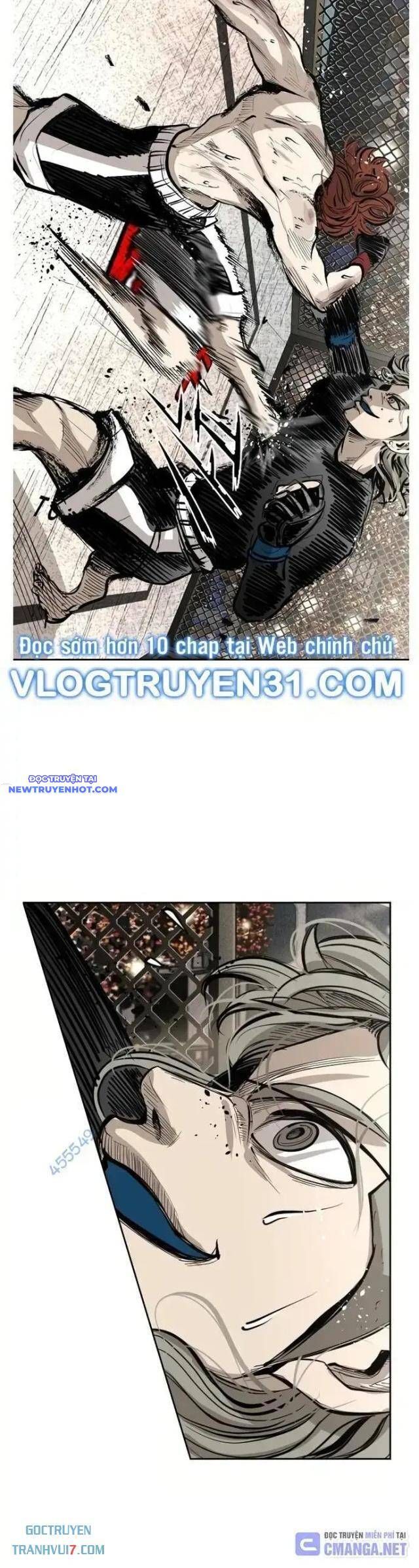 Shark - Cá Mập Chapter 152 - 47