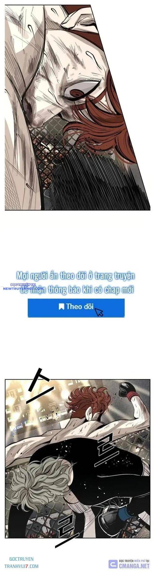 Shark - Cá Mập Chapter 152 - 48