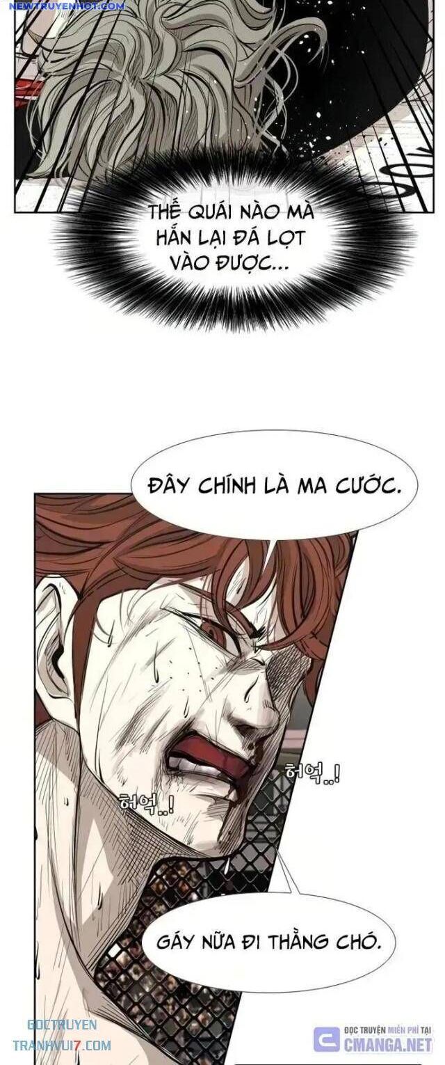 Shark - Cá Mập Chapter 152 - 50