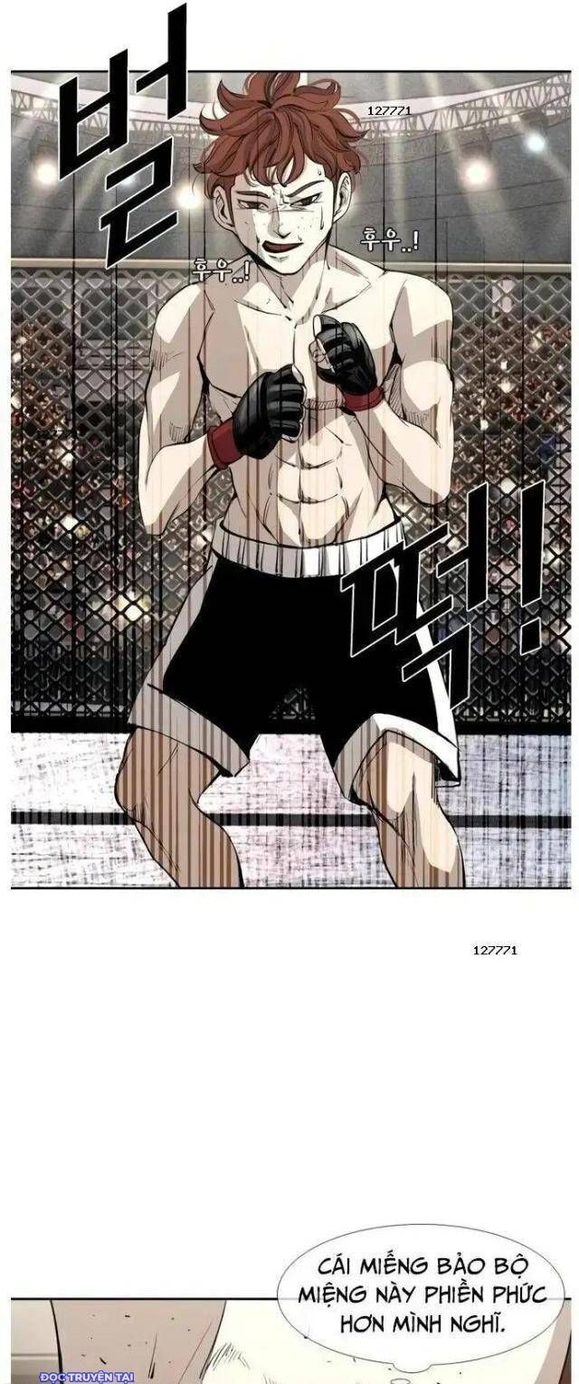 Shark - Cá Mập Chapter 152 - 6