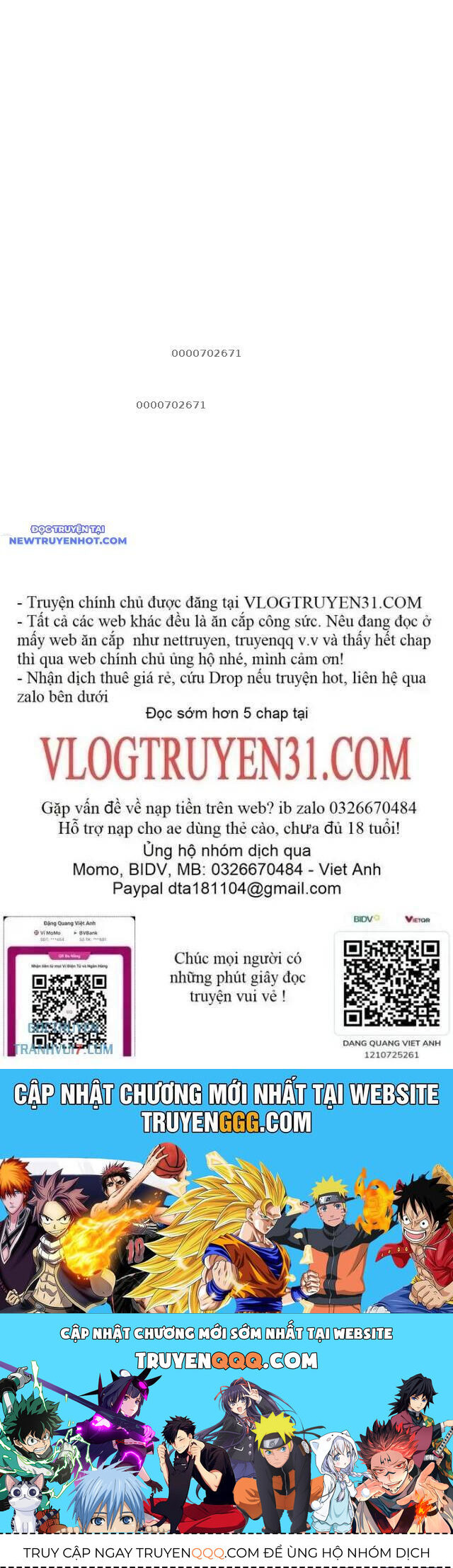 Shark - Cá Mập Chapter 152 - 52