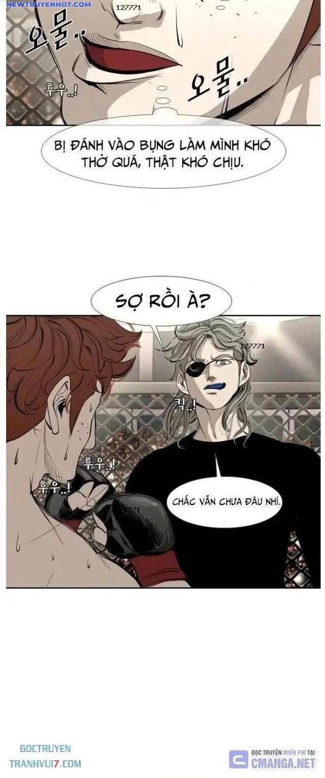 Shark - Cá Mập Chapter 152 - 7