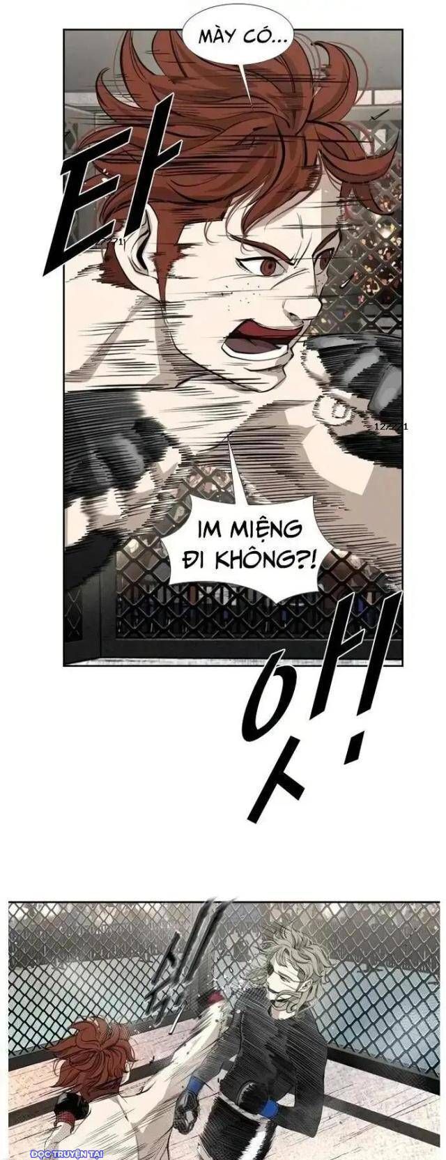 Shark - Cá Mập Chapter 152 - 8