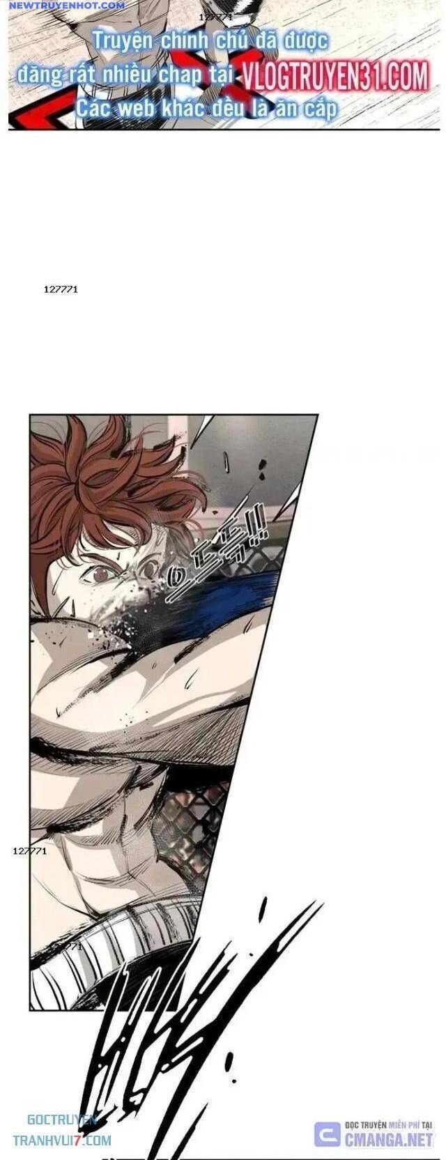 Shark - Cá Mập Chapter 152 - 9