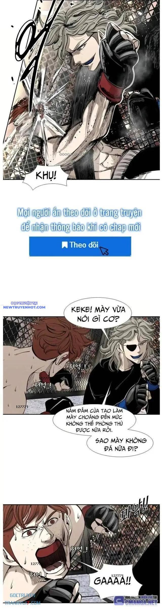 Shark - Cá Mập Chapter 152 - 10