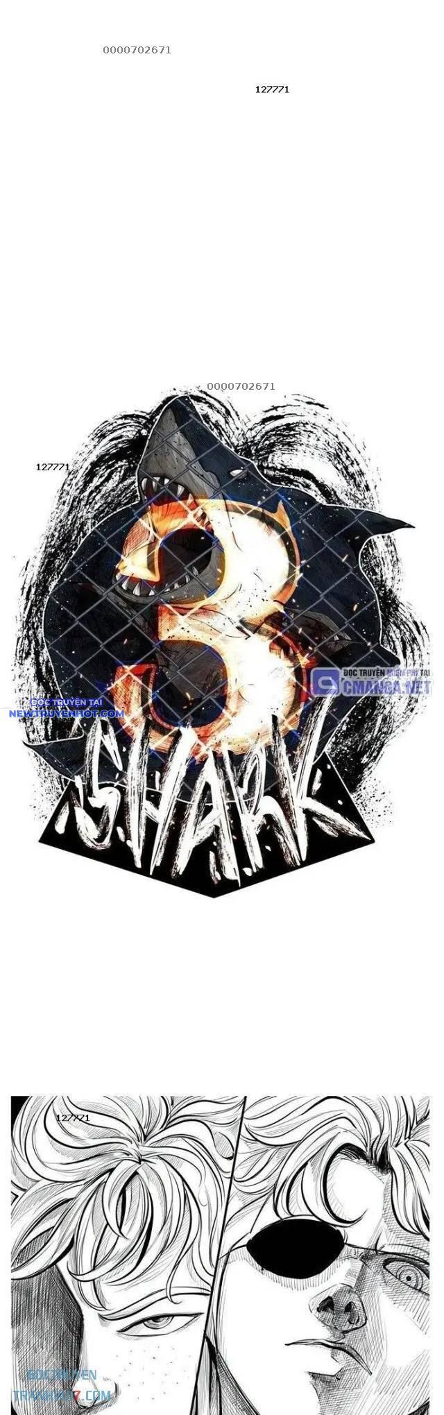 Shark - Cá Mập Chapter 153 - 2