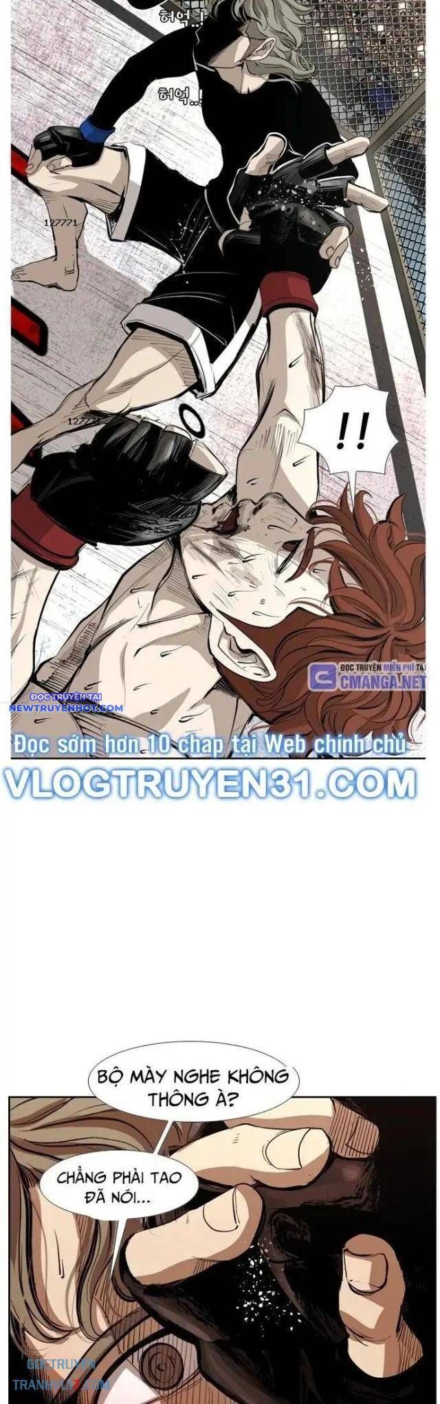 Shark - Cá Mập Chapter 153 - 11