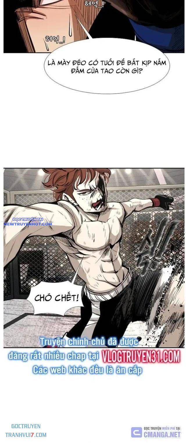 Shark - Cá Mập Chapter 153 - 12