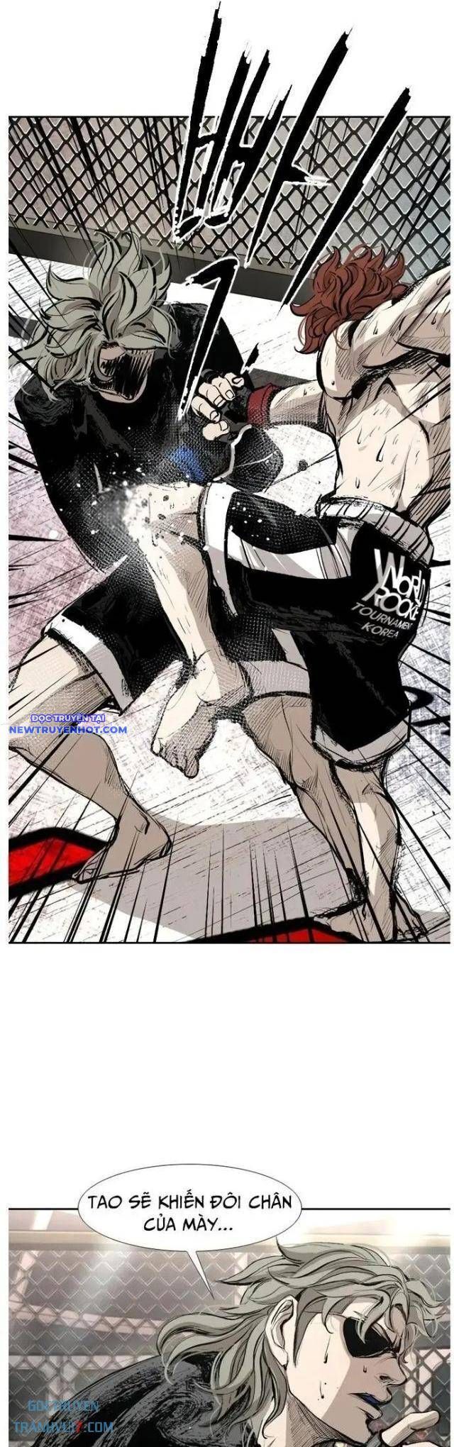 Shark - Cá Mập Chapter 153 - 13