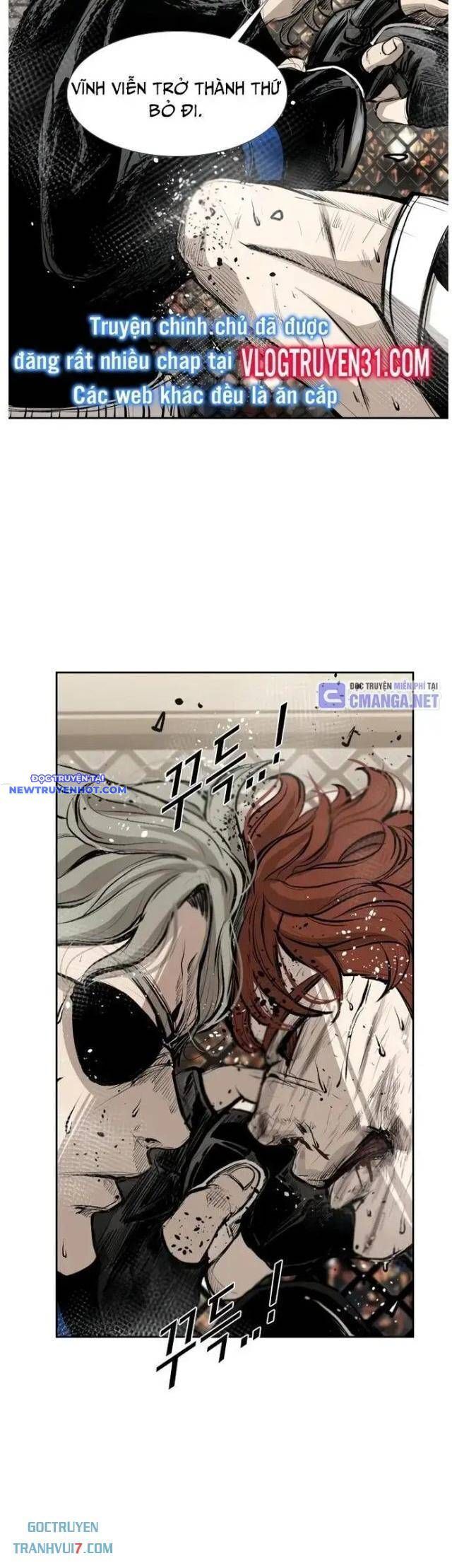 Shark - Cá Mập Chapter 153 - 14