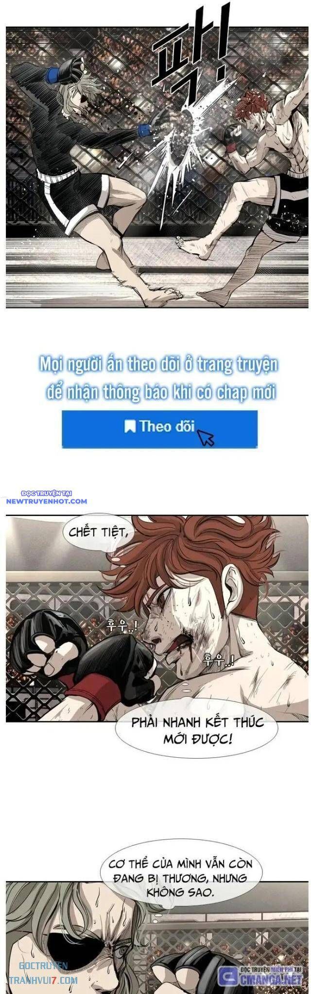 Shark - Cá Mập Chapter 153 - 15