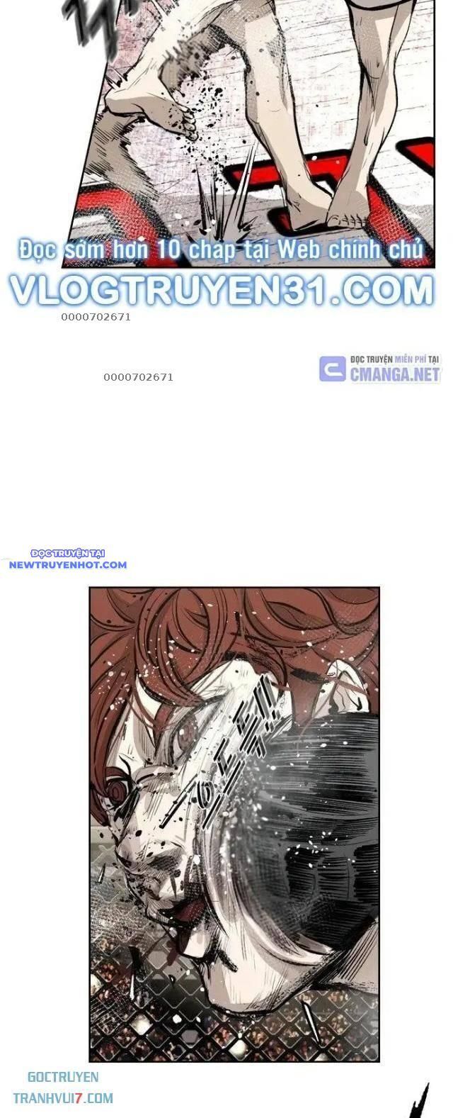 Shark - Cá Mập Chapter 153 - 17