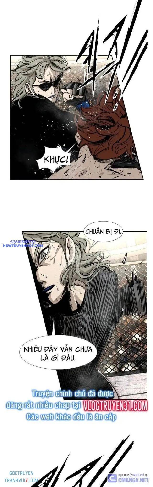 Shark - Cá Mập Chapter 153 - 18