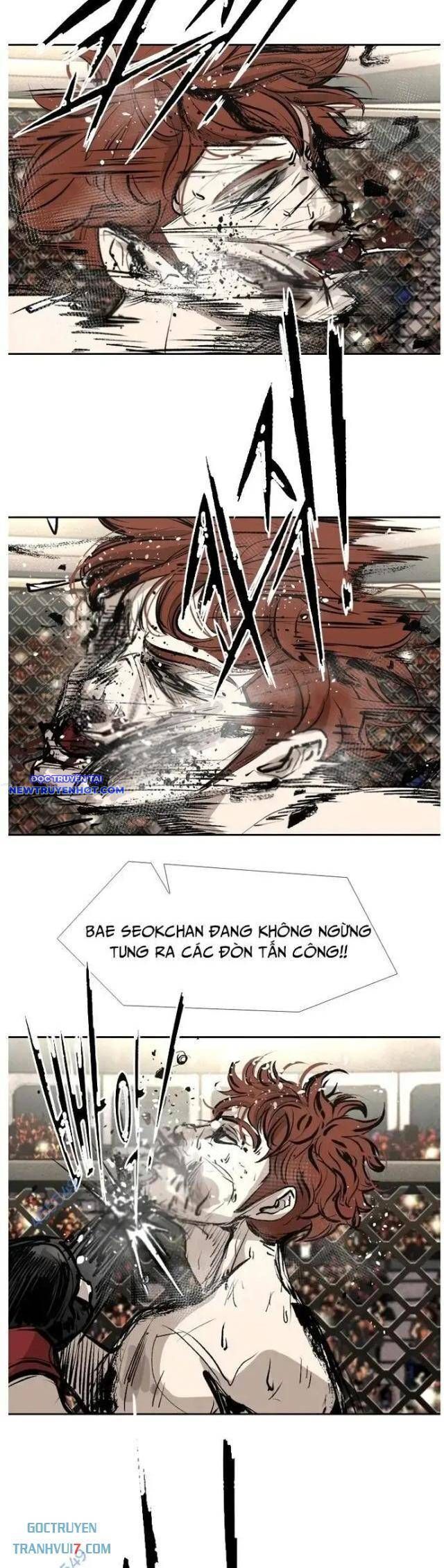 Shark - Cá Mập Chapter 153 - 19