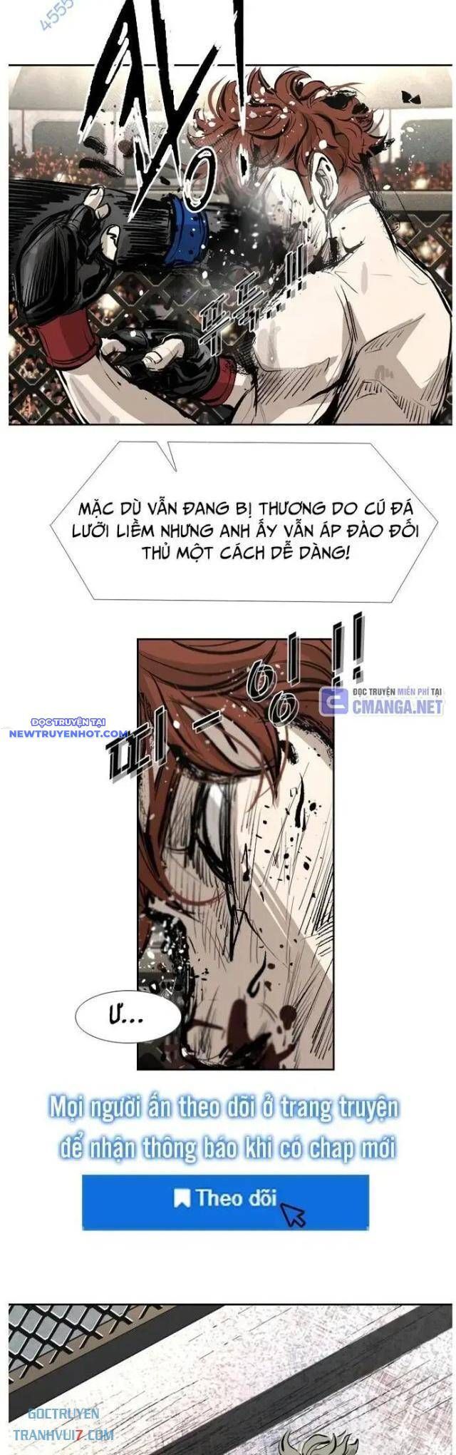 Shark - Cá Mập Chapter 153 - 20