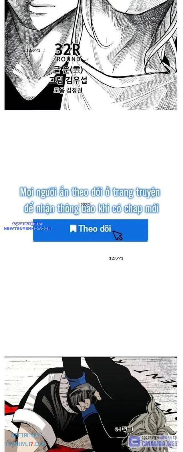 Shark - Cá Mập Chapter 153 - 3