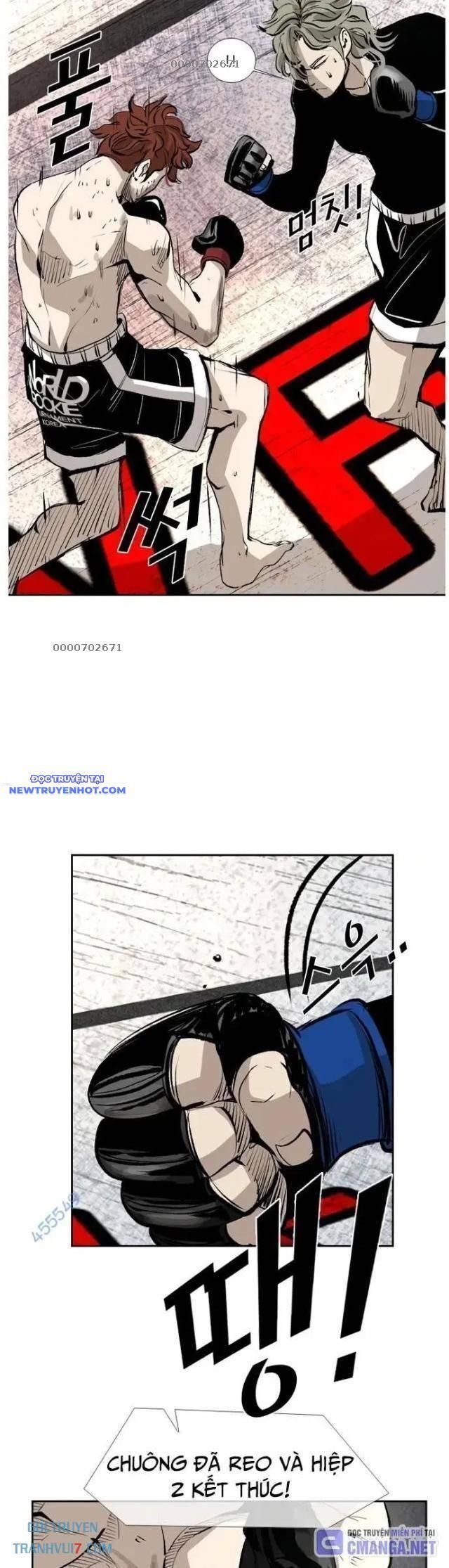 Shark - Cá Mập Chapter 153 - 21