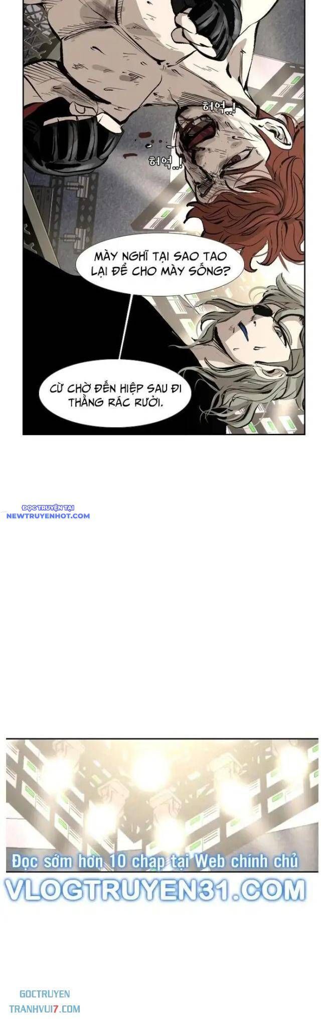 Shark - Cá Mập Chapter 153 - 22